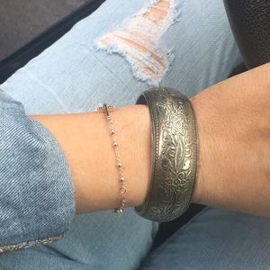 ✨Vintage Cuff Bracelet✨😍